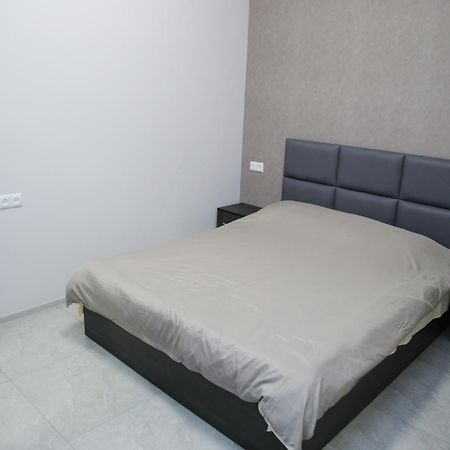 "Royal" Apartment #2 Erivan Exterior foto