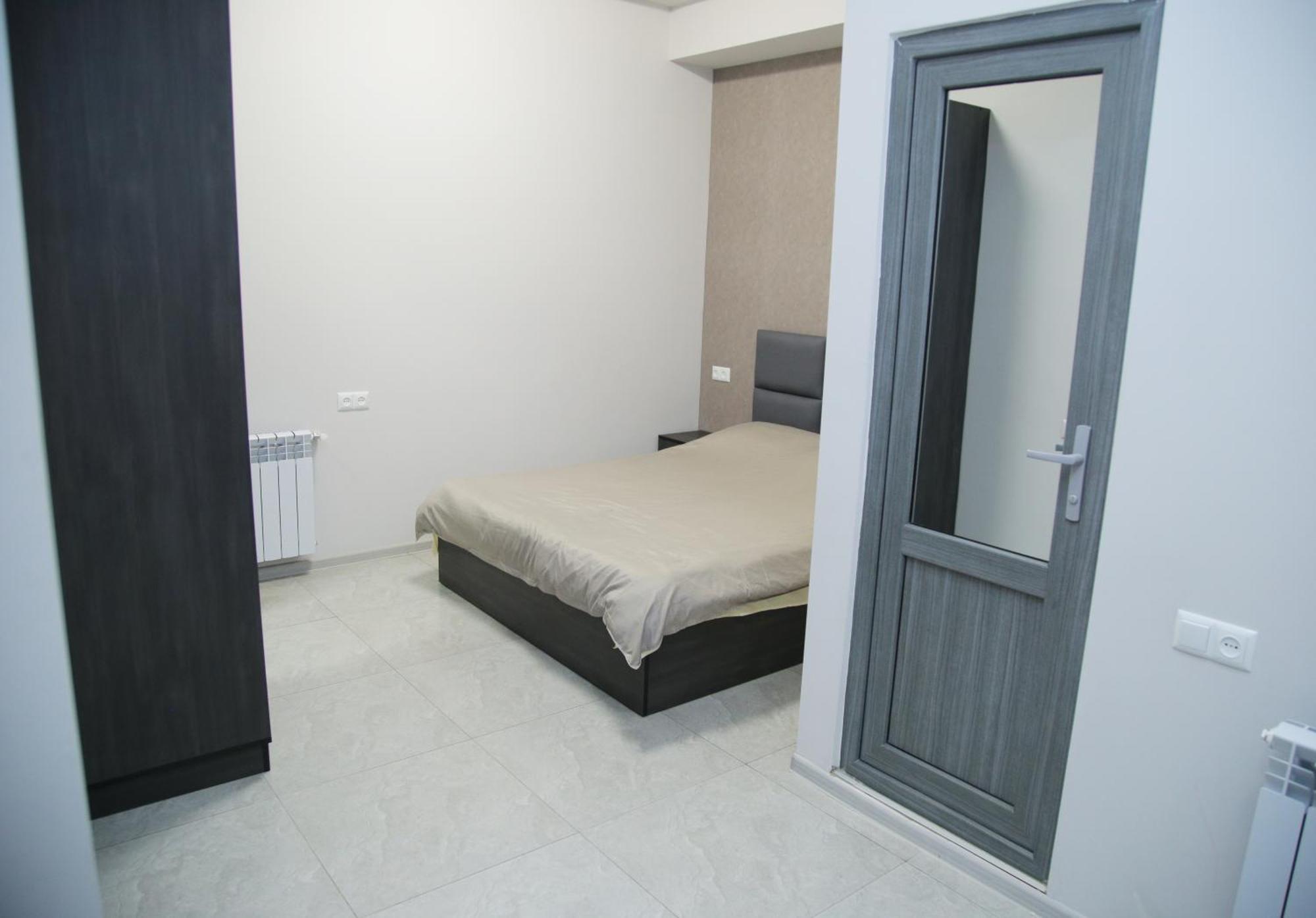 "Royal" Apartment #2 Erivan Exterior foto