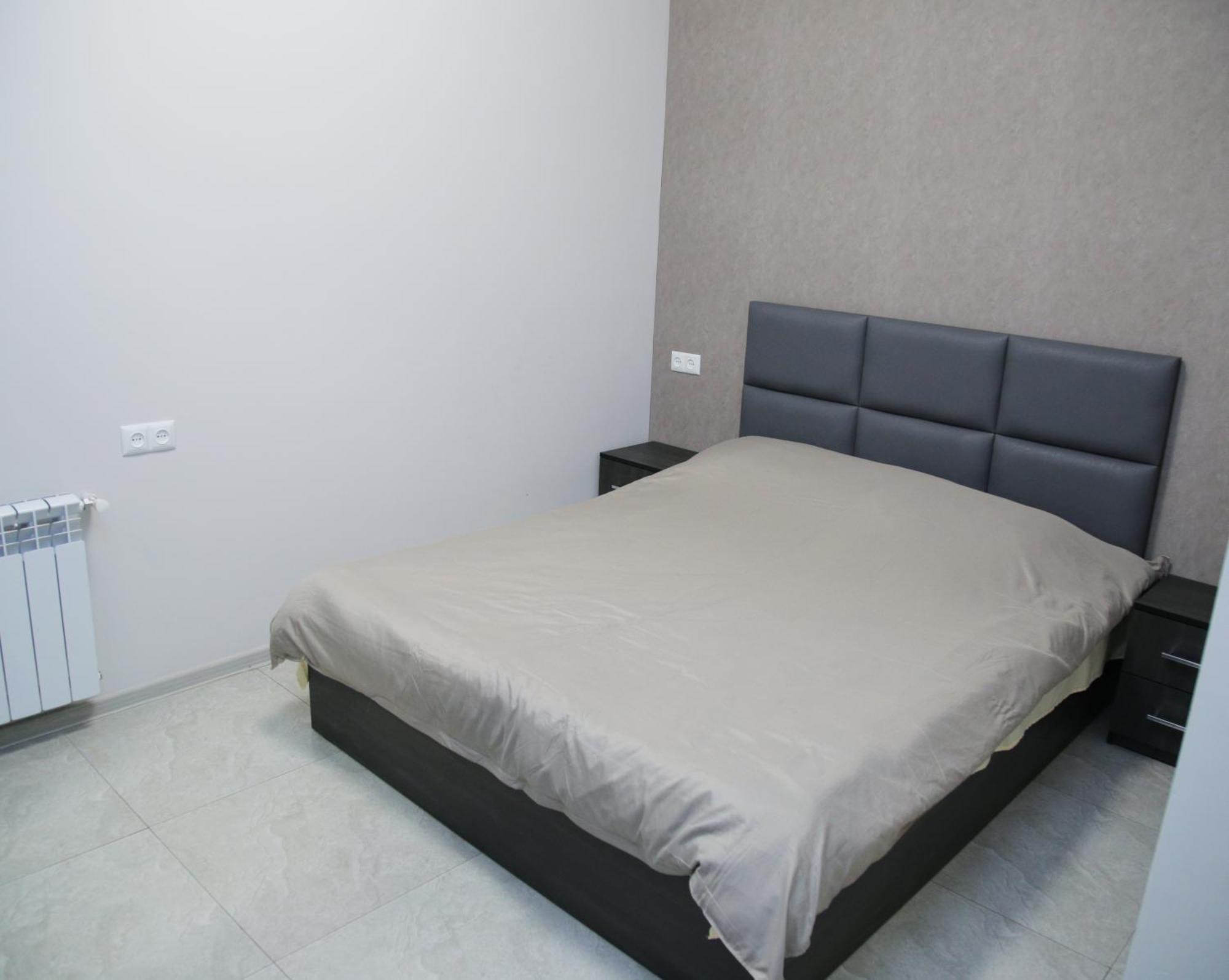 "Royal" Apartment #2 Erivan Exterior foto