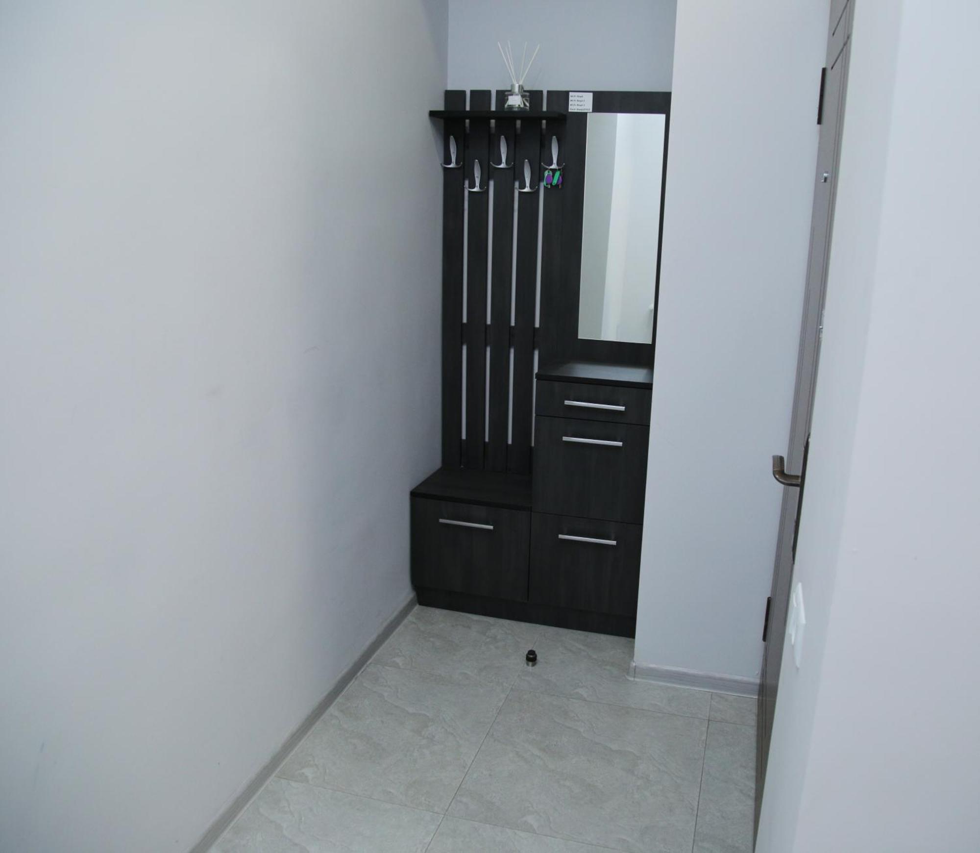 "Royal" Apartment #2 Erivan Exterior foto